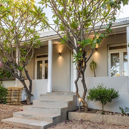 הוילה פרינס אלברט Elfen House מראה חיצוני תמונה