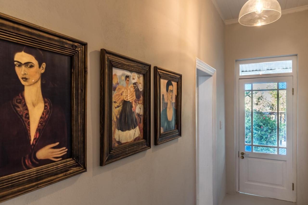 הוילה פרינס אלברט Elfen House מראה חיצוני תמונה