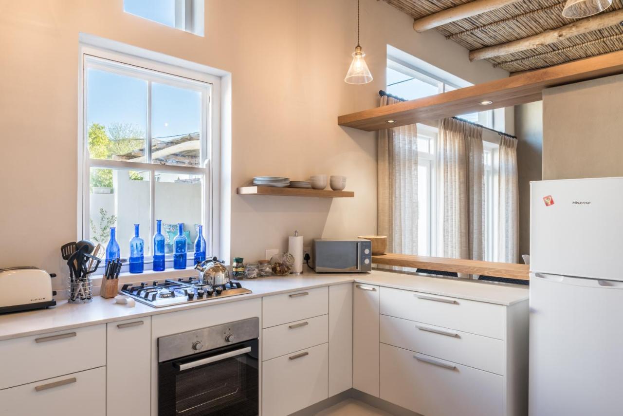 הוילה פרינס אלברט Elfen House מראה חיצוני תמונה