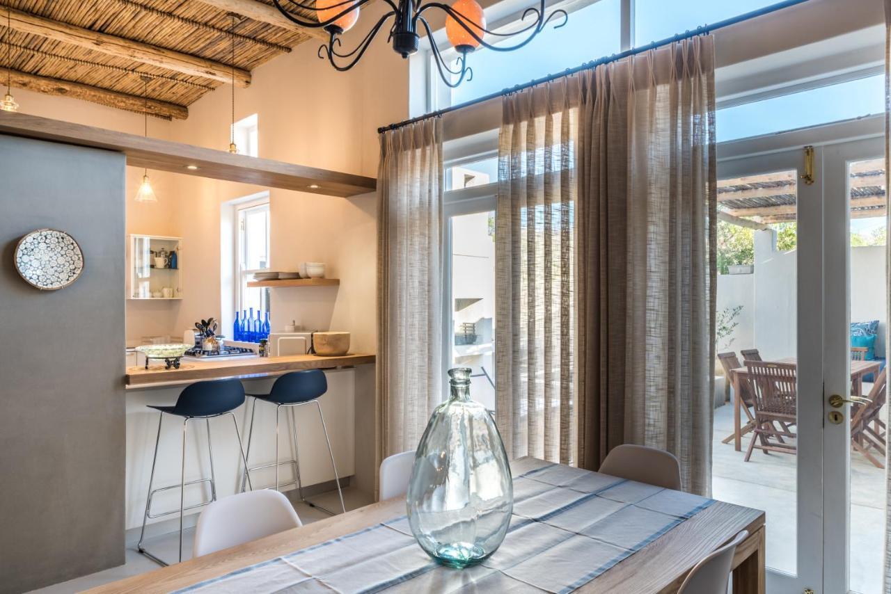 הוילה פרינס אלברט Elfen House מראה חיצוני תמונה
