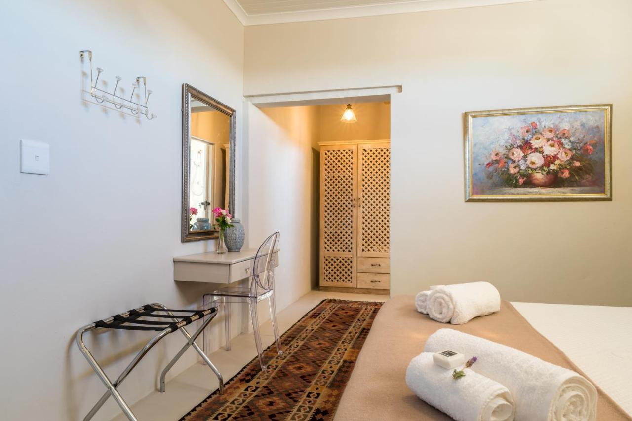 הוילה פרינס אלברט Elfen House מראה חיצוני תמונה