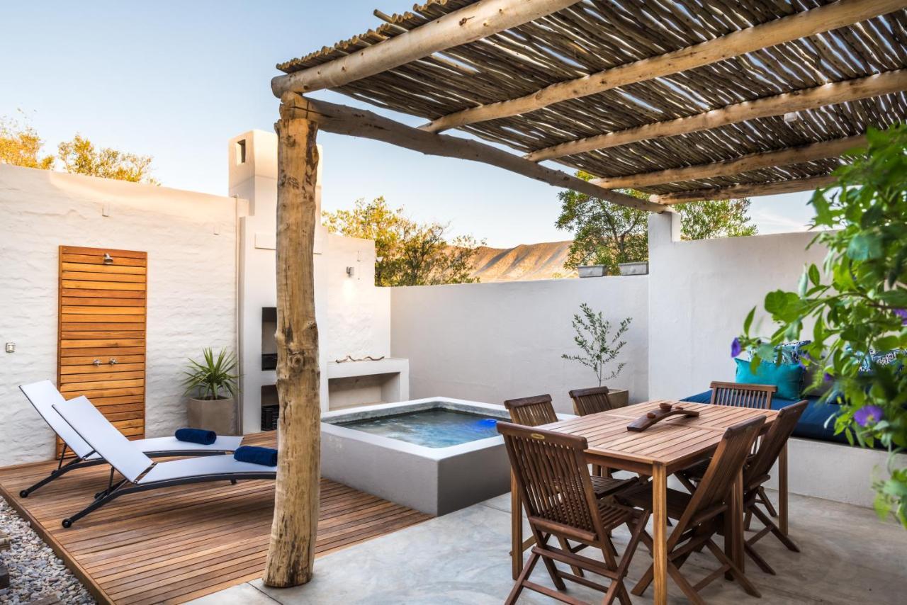 הוילה פרינס אלברט Elfen House מראה חיצוני תמונה