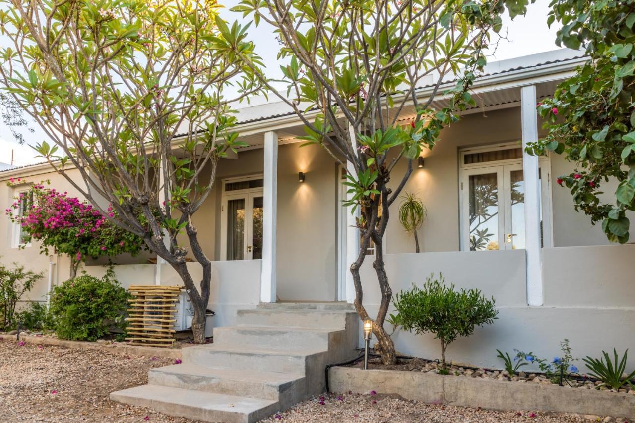 הוילה פרינס אלברט Elfen House מראה חיצוני תמונה