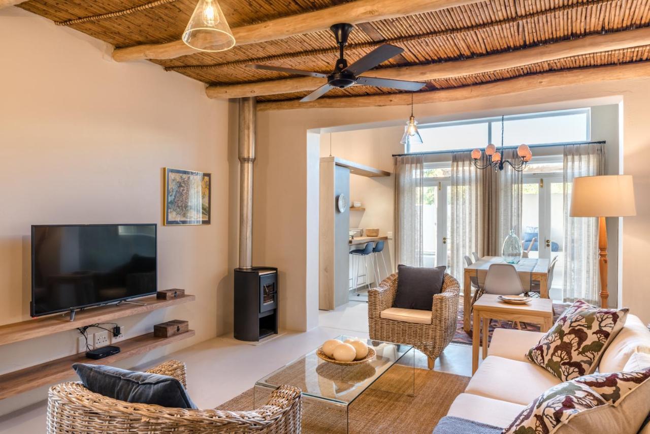 הוילה פרינס אלברט Elfen House מראה חיצוני תמונה