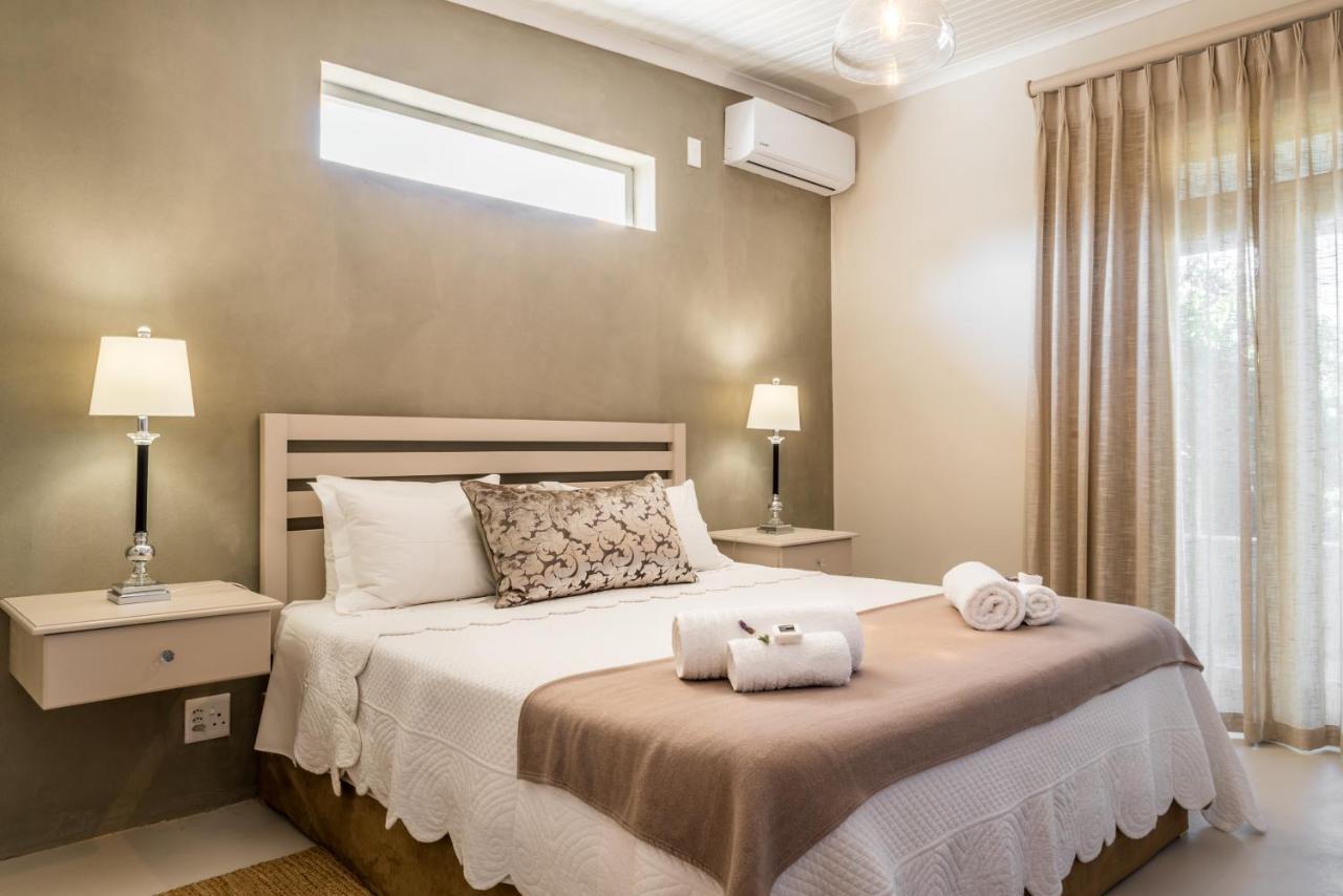 הוילה פרינס אלברט Elfen House מראה חיצוני תמונה