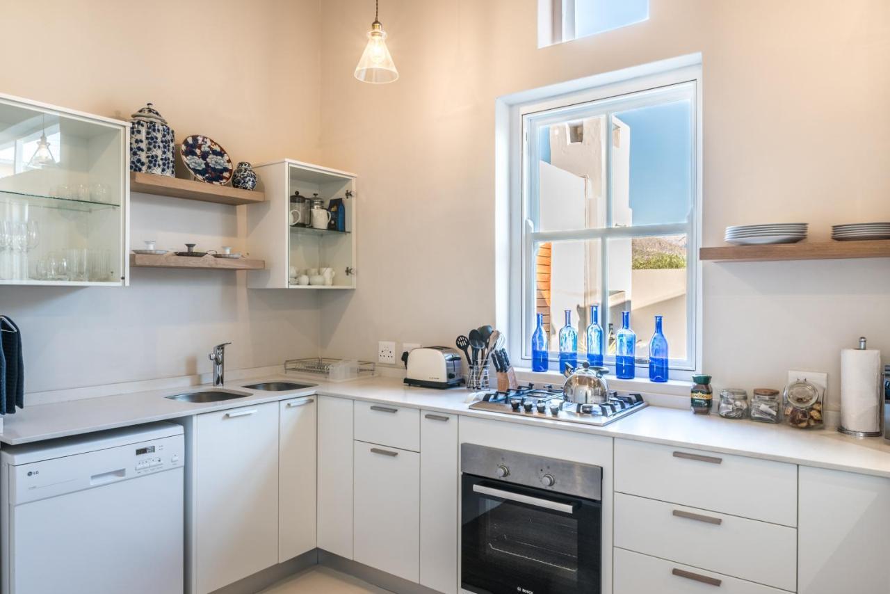 הוילה פרינס אלברט Elfen House מראה חיצוני תמונה